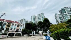 Tanah Merah Kechil Avenue (D16), Condominium #625019321